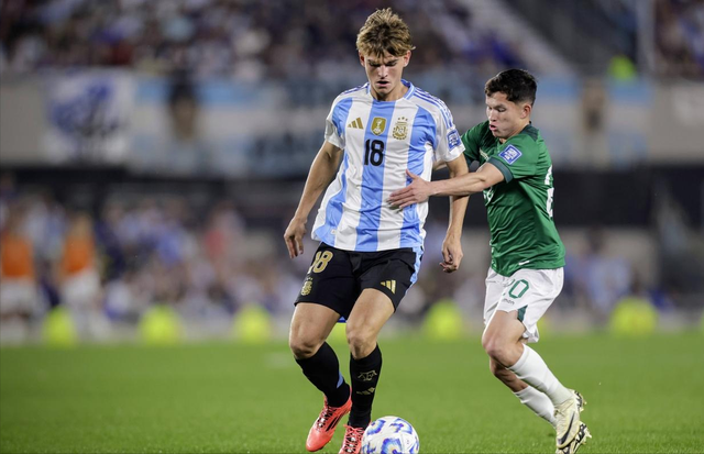 让无数对手 让无数对手