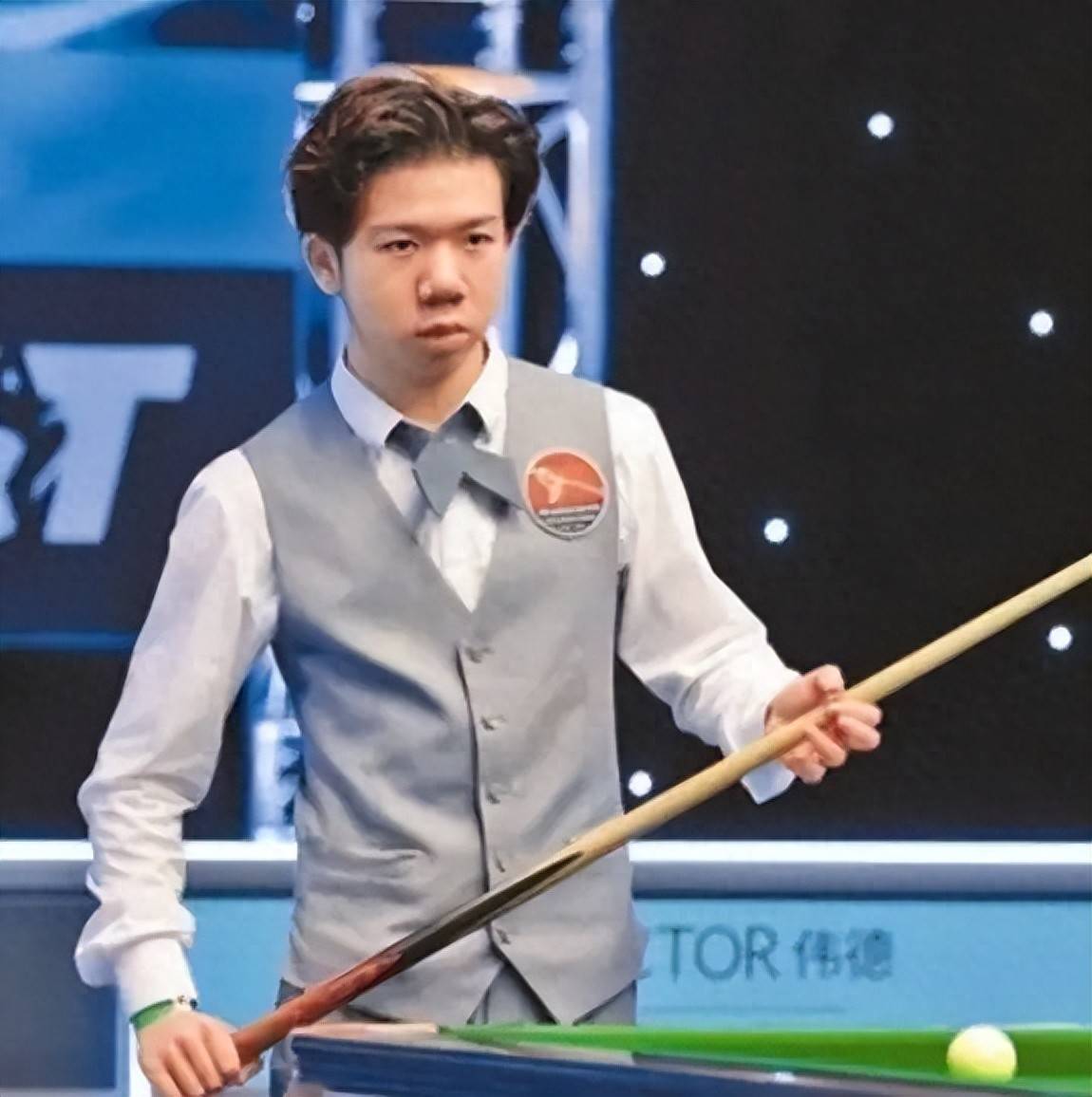 标志性人物 标志性人物