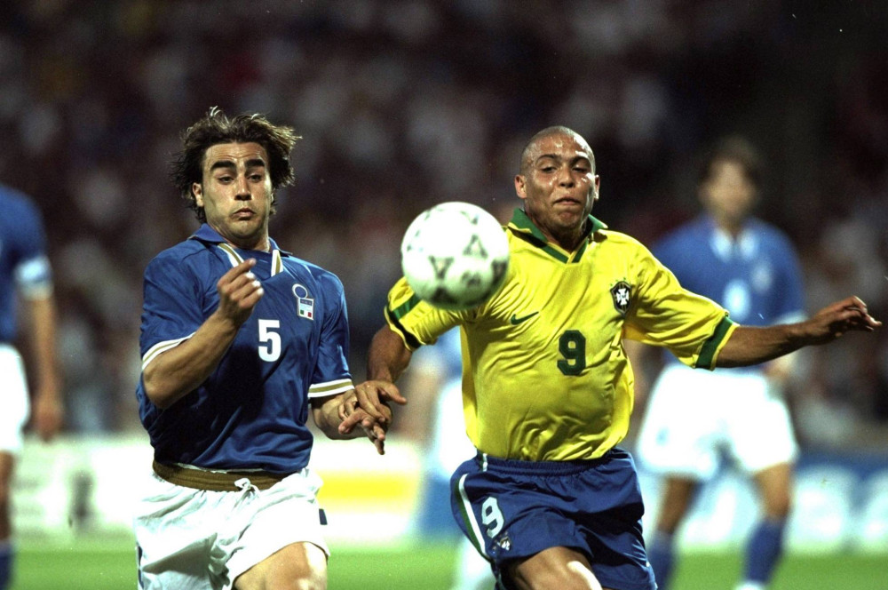 全面的技术 全面的技术