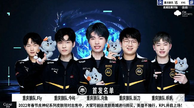 动后龙头估
